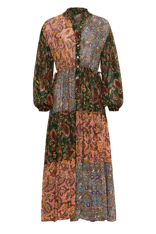 Warehouse Sale Josefina Dress - Final Sale