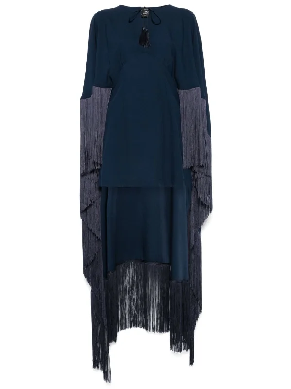Daily Specials TALLER MARMO MAIN Dresses Blue