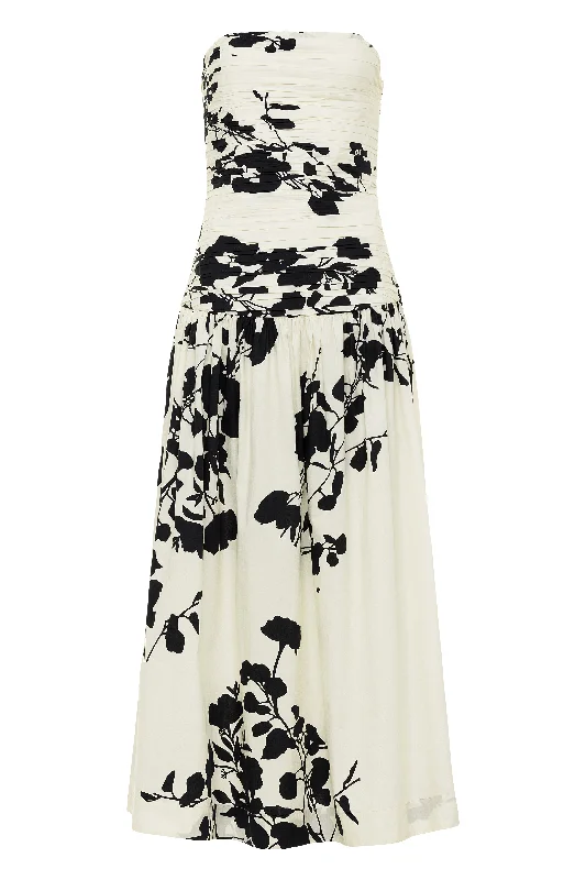 Super Deal Malla Dress - Final Sale
