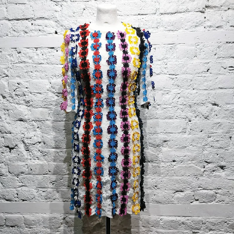 Epic Deals MARY KATRANTZOU
EMBROIDERED DRESS