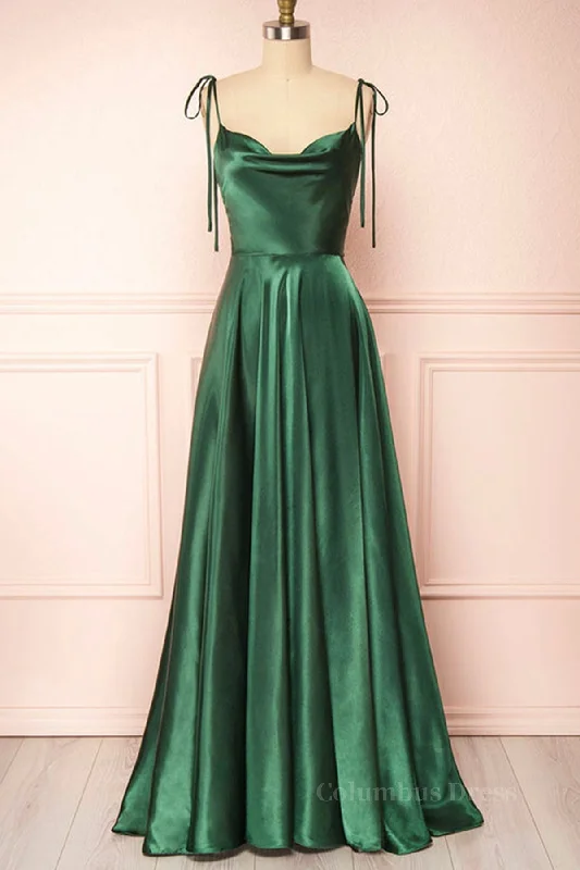 Buy Now Elegant Backless Green Satin Long Corset Prom Dresses, Backless Green Corset Formal Graduation Evening Dress outfit Buy Now Elegant Backless Green Satin Long Corset Prom Dresses, Backless Green Corset Formal Graduation Evening Dress outfit