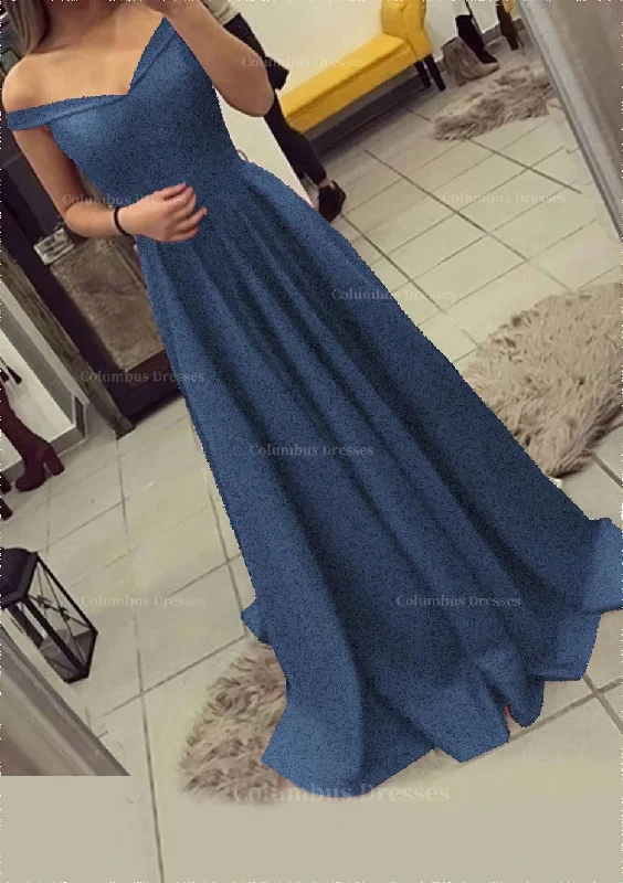 Slate Blue