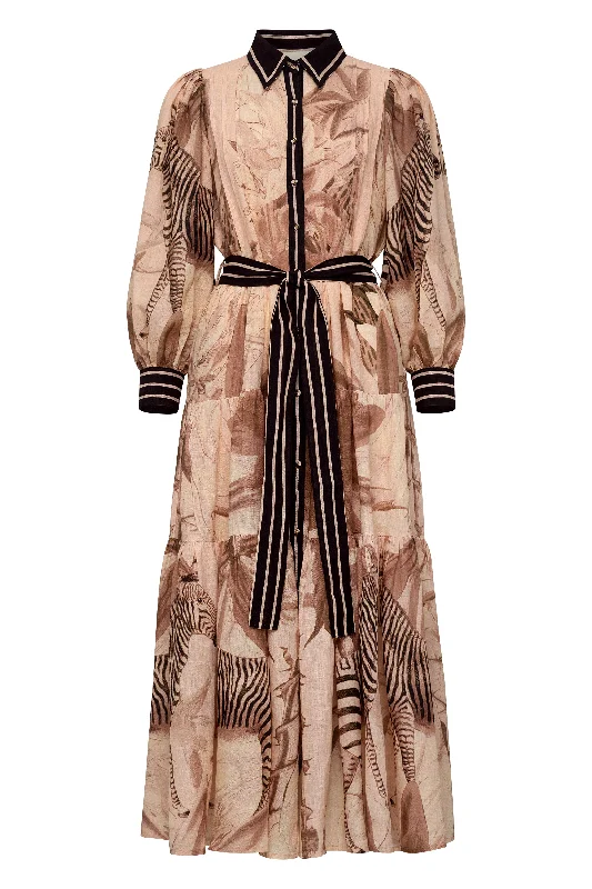 Don't Miss Marie Jane Dress