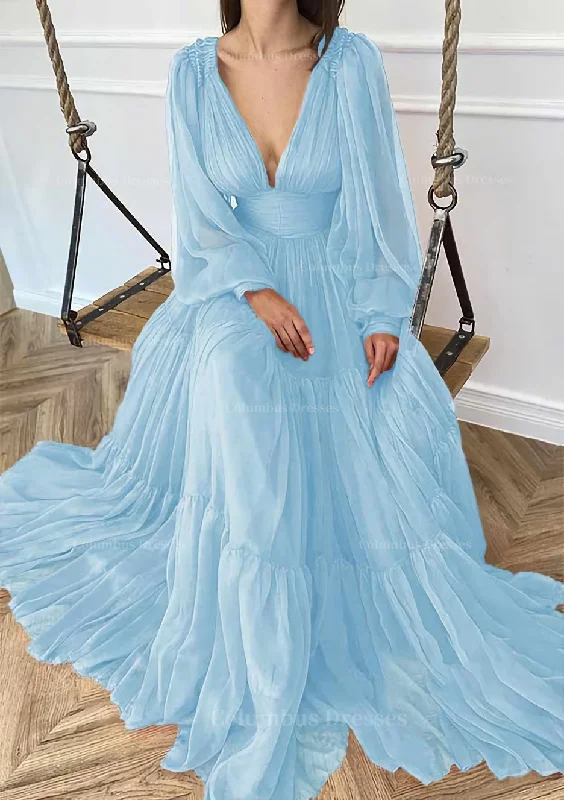 Sky Blue
