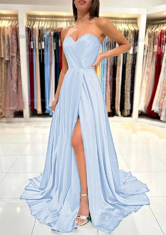 Sky Blue