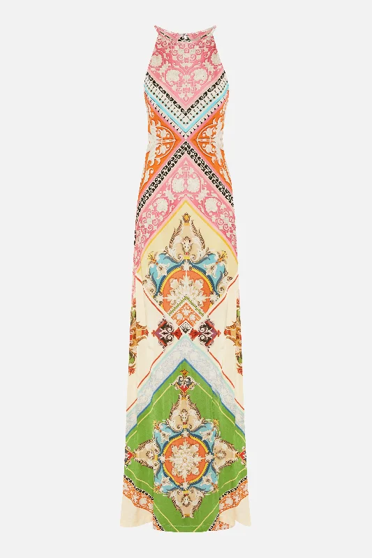 Buy More, Save More Cher Dress Multi Cornicing