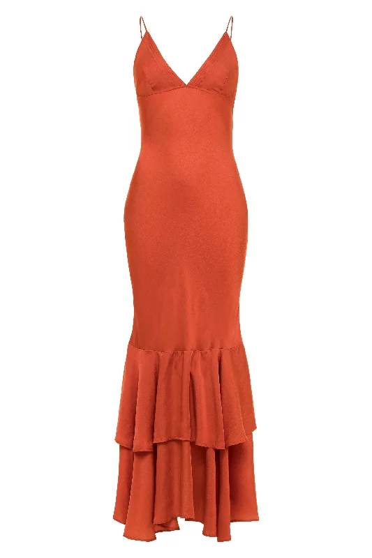 Weekend Flash Sale Ares Dress - Final Sale