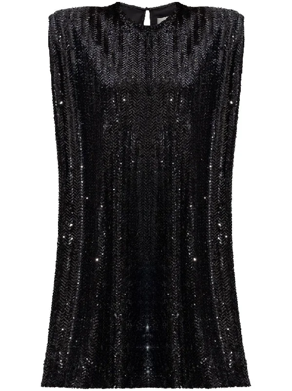 Closeout Golden Goose Dresses Black