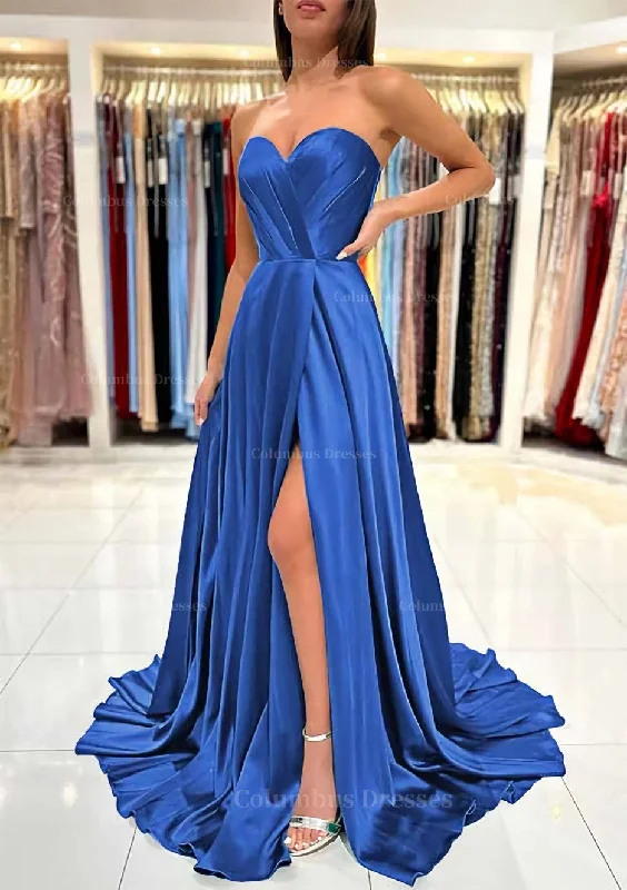 Ocean Blue