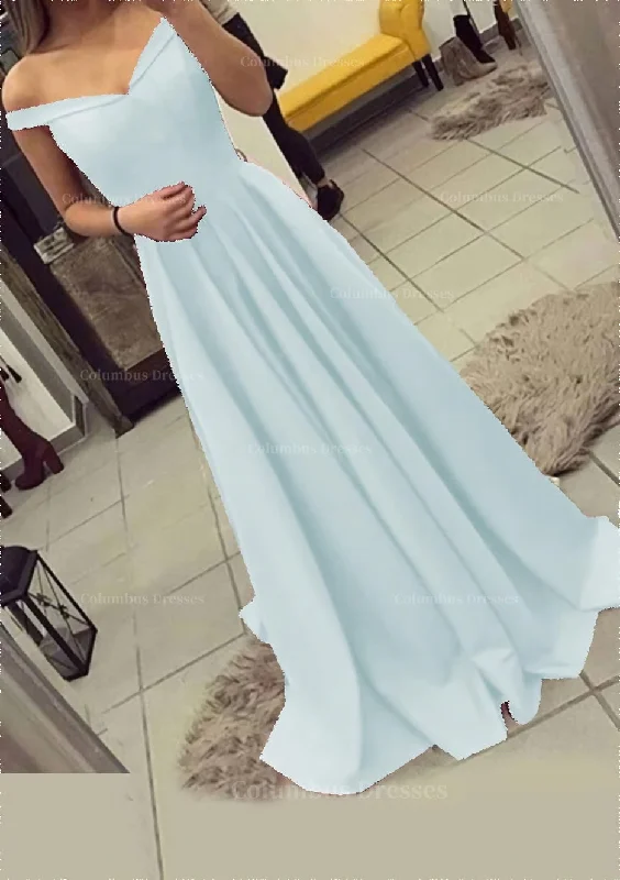Sky Blue