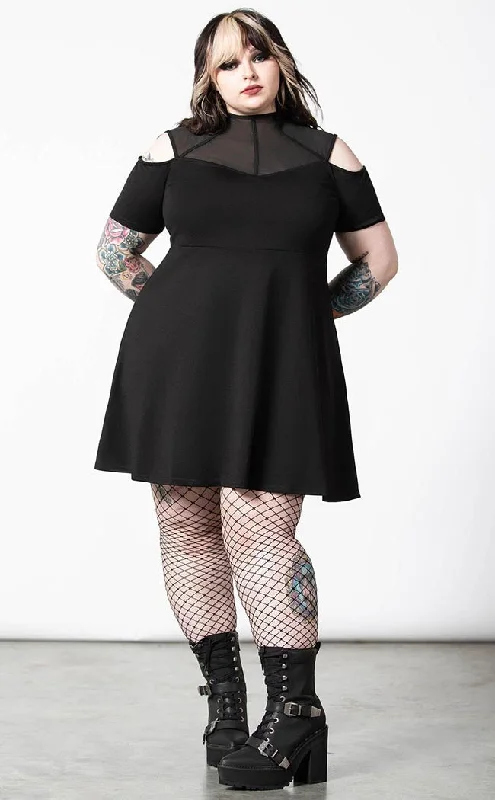 Best Bargains Astra Skater Dress