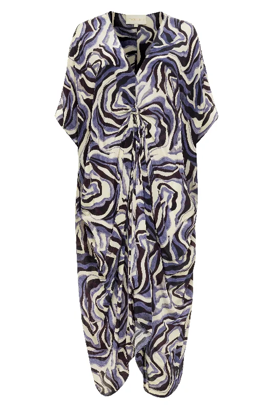 Quick Sale Knot Kaftan - Final Sale