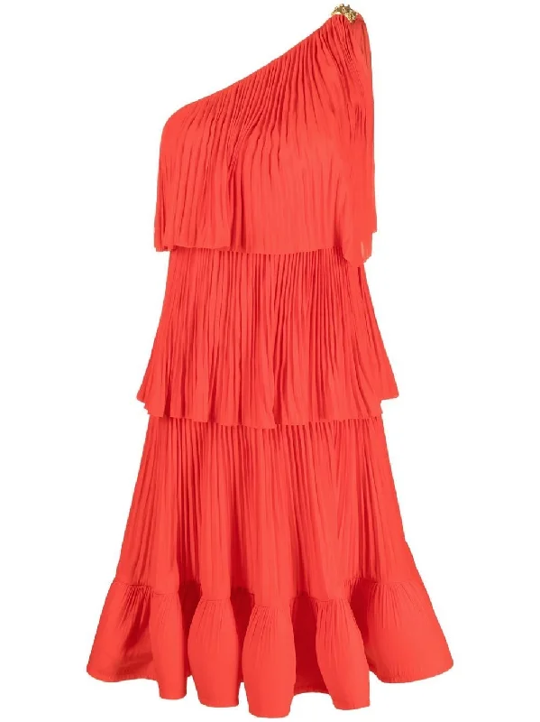 Bargain Prices Lanvin Dresses Red