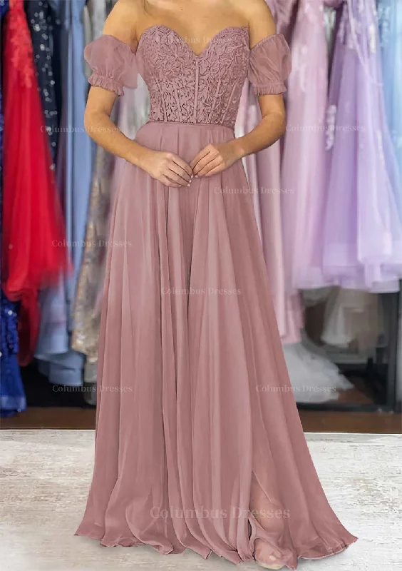Vintage Mauve