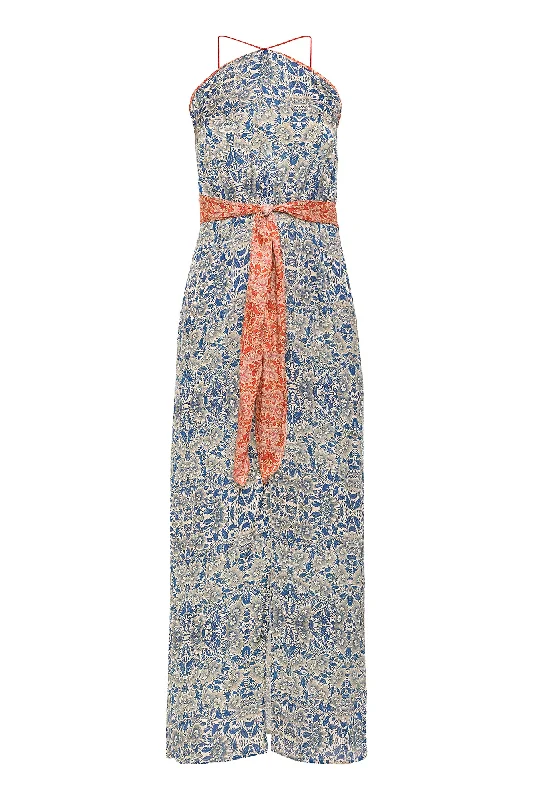 YEAR-End Sale Luz Dress - Final Sale