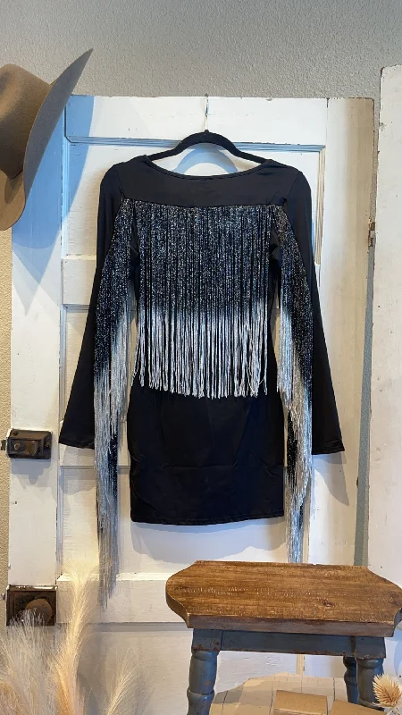 Year-End Sale Queen of Nights Fringe
