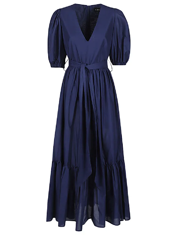 Can't Miss LAVI Dresses Blue