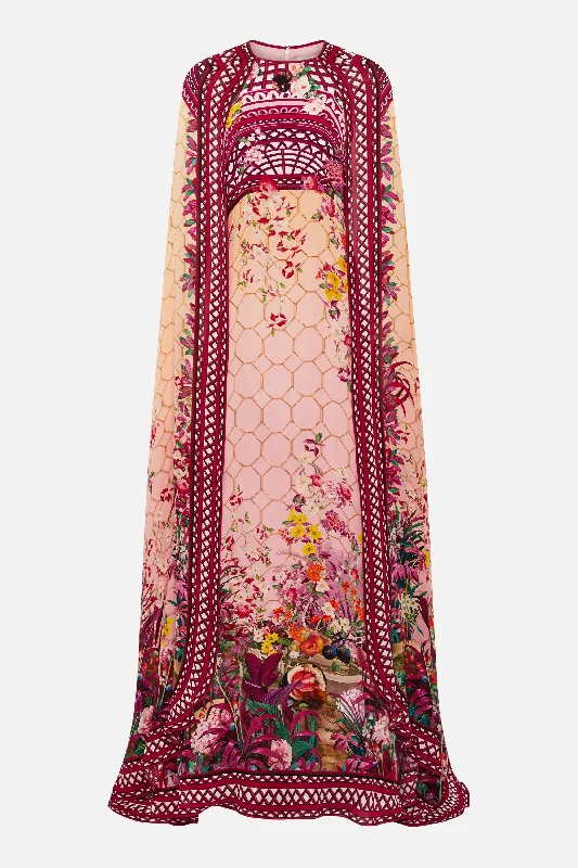 Overstock Didion Dress Conservatoire Blush