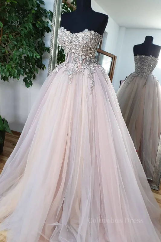 Act Now Unique sweetheart tulle lace Corset Formal dress tulle lace evening dress outfit Act Now Unique sweetheart tulle lace Corset Formal dress tulle lace evening dress outfit