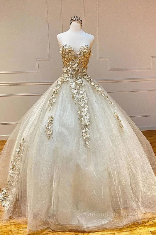 Savings Spectacular Champagne sweetheart tulle lace long Corset Prom gown, tulle Corset Formal gown outfit Savings Spectacular Champagne sweetheart tulle lace long Corset Prom gown, tulle Corset Formal gown outfit