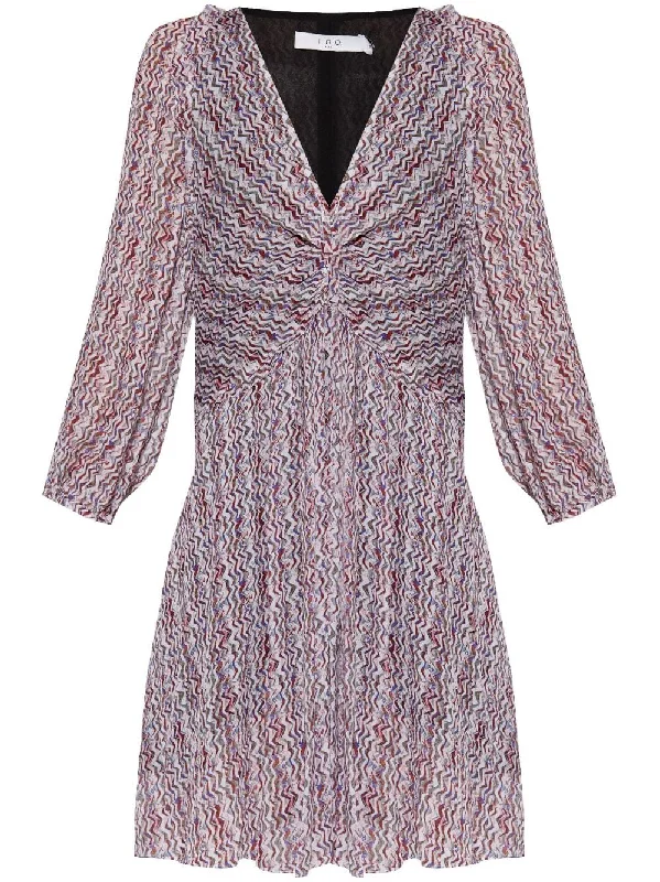 Flash Sale Iro Dresses Pink