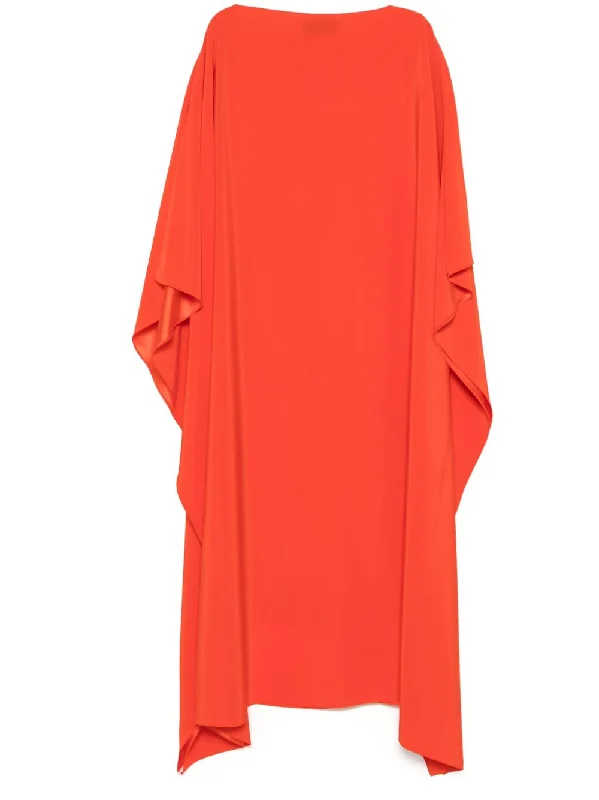 Online Only Gianluca Capannolo Dresses Orange