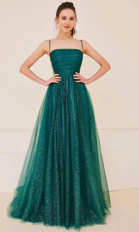 Can't Be Beat J'Adore Dresses J21006 - Ruched Bodice Prom Gown