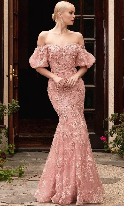 Dusty Rose