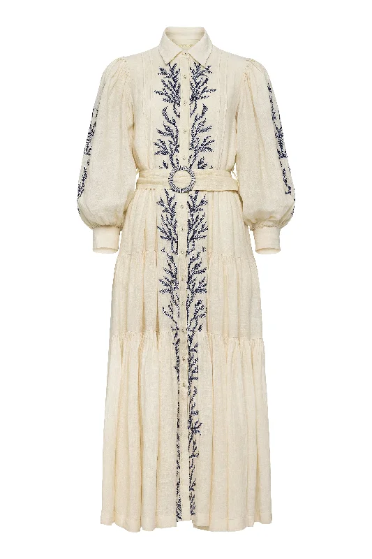 Friends and Family Sale Marie Jane Dress