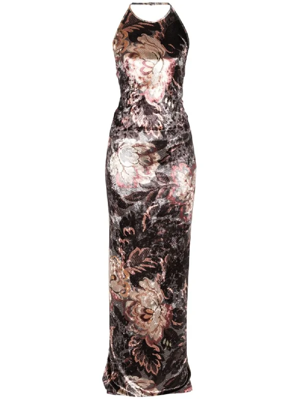 Price Cut Etro Dresses Black