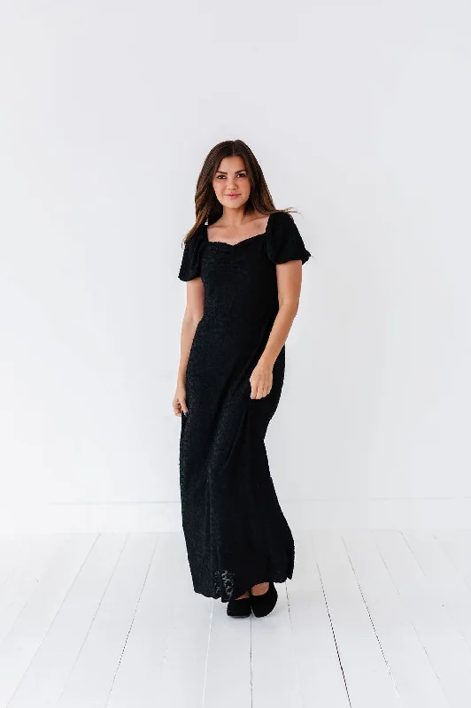 Closeout Sale Rae Textured Dress