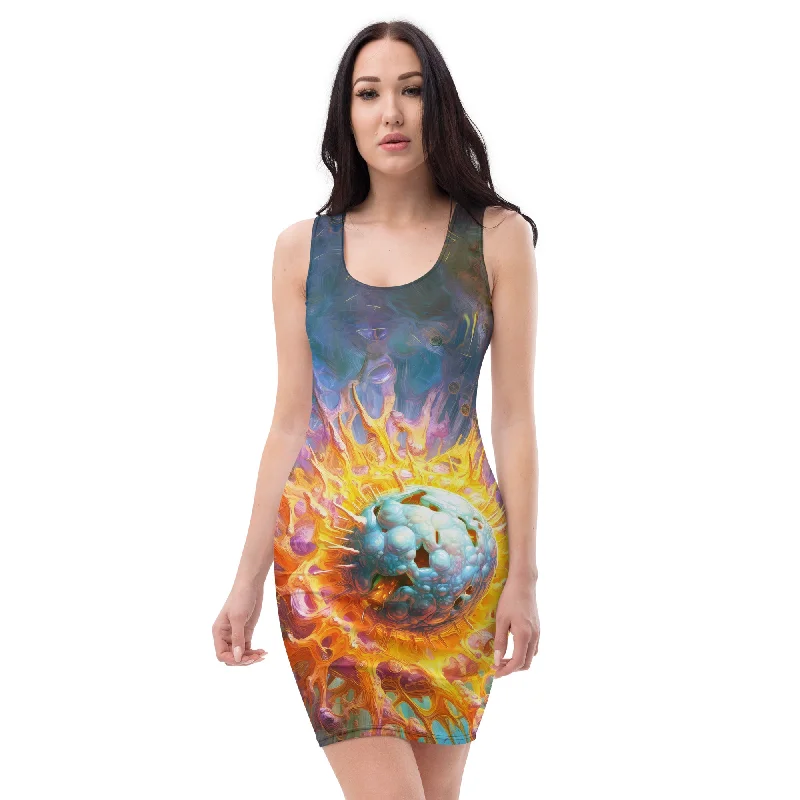 Early Access Dress Life is a Work of Art