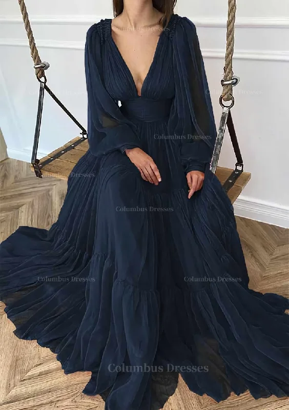 Dark Navy