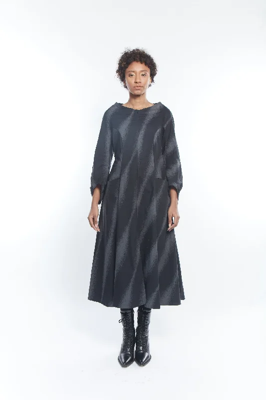 Limited Edition Freeze Dress