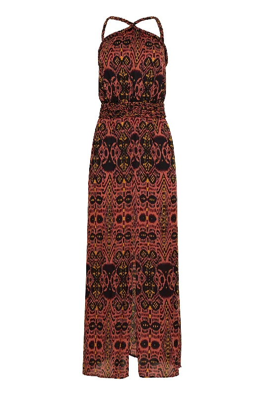 Mega Deal Liz Dress - Final Sale