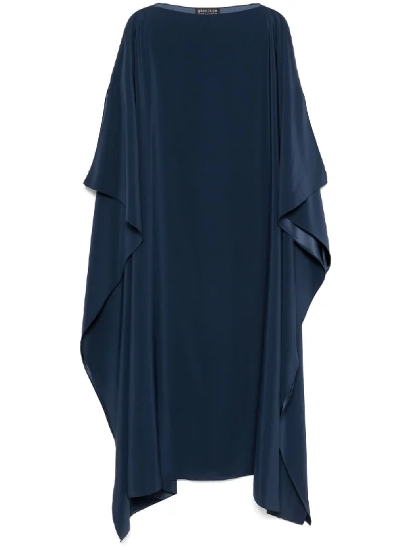 Fantastic Offers Gianluca Capannolo Dresses Blue