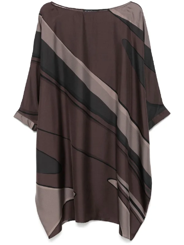 Major Savings Gianluca Capannolo Dresses Brown