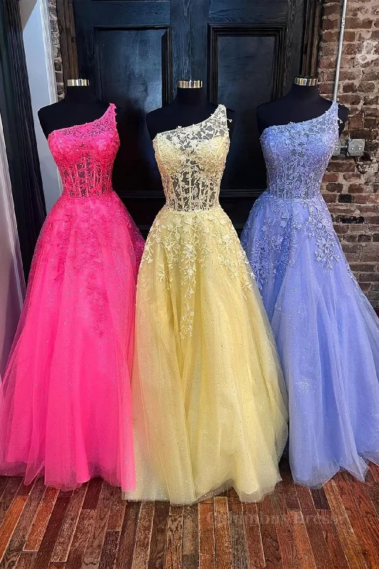 Big Discounts One Shoulder Lace Long Corset Prom Dress, Lace Corset Formal Evening Dress outfit Big Discounts One Shoulder Lace Long Corset Prom Dress, Lace Corset Formal Evening Dress outfit