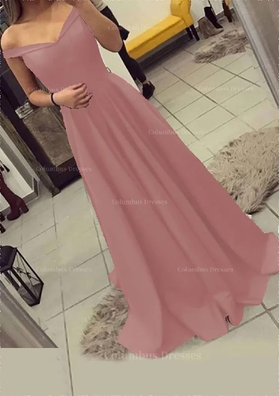 Dusty Rose