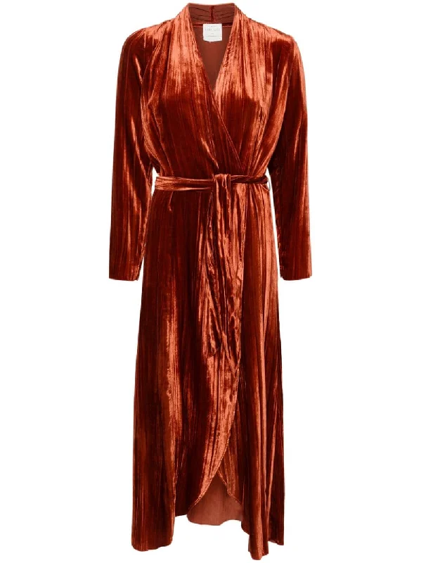 Special Price Forte Forte Dresses Orange
