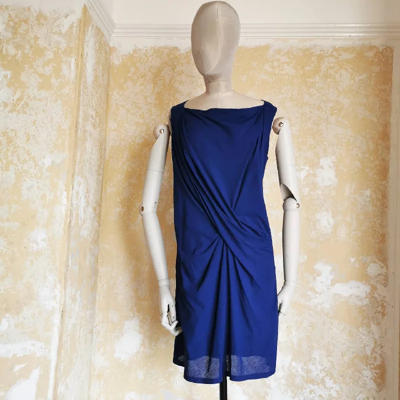 Anniversary Sale VANESSA BRUNO
DEEP PURPLE
COTTON DRESS