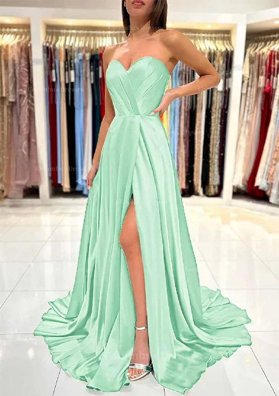 Mint Green