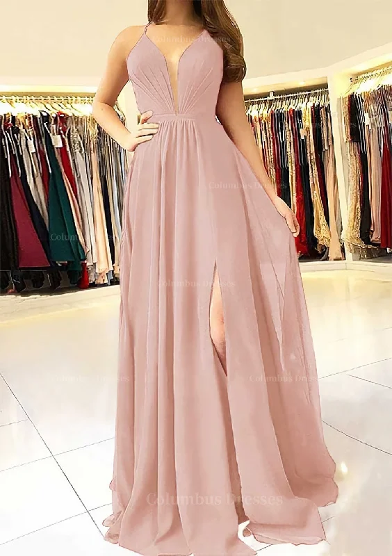 Dusty Pink