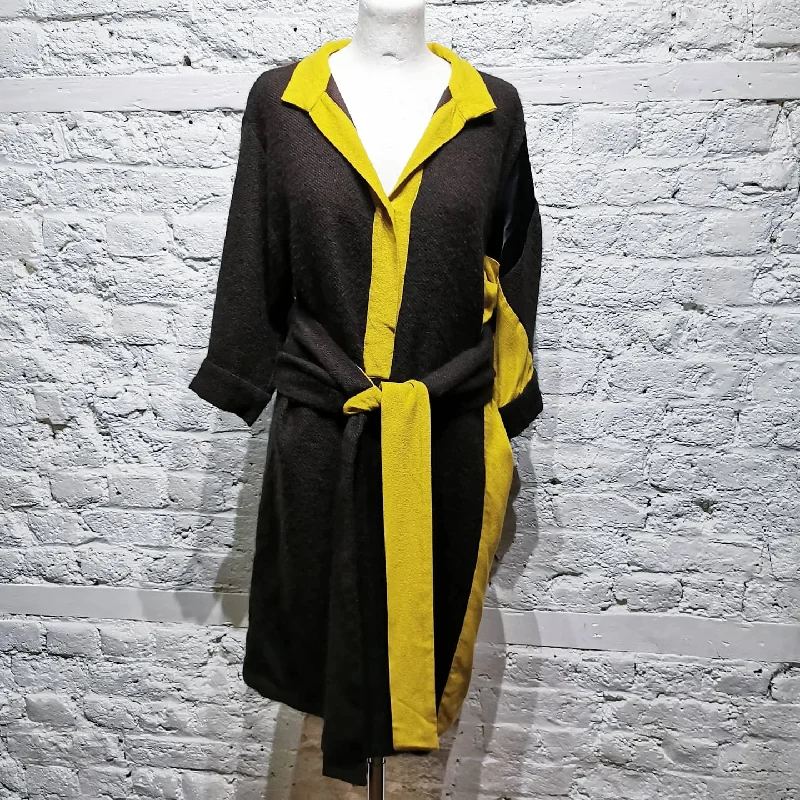 Weekend Deal DRIES VAN NOTEN
ALPACA DRESS