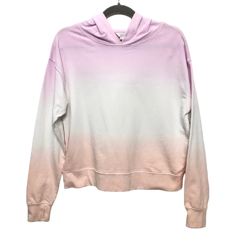 New Markdowns Athletic Sweatshirt Crewneck By Danskin  Size: S
