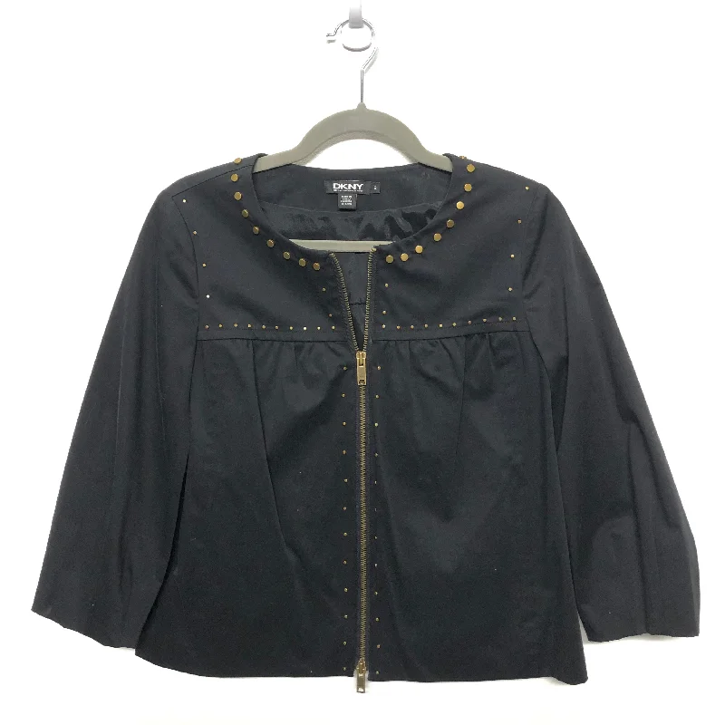 Can't Miss Blazer By Dkny  Size: 2