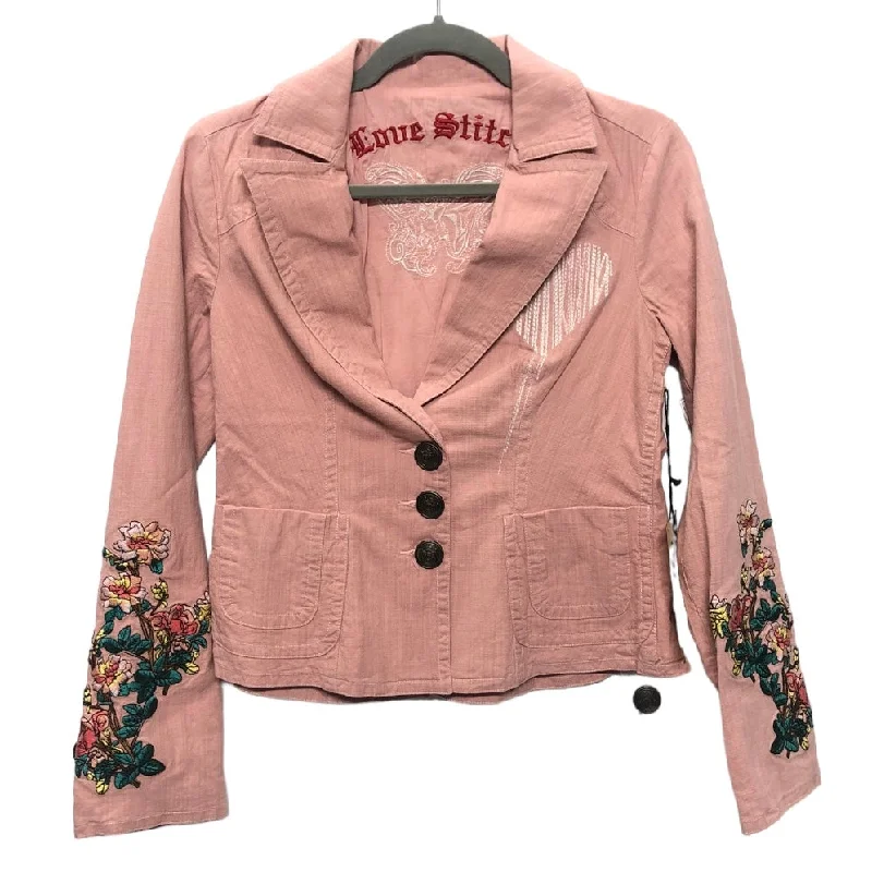 Blazer By Love Stitch  Size: S