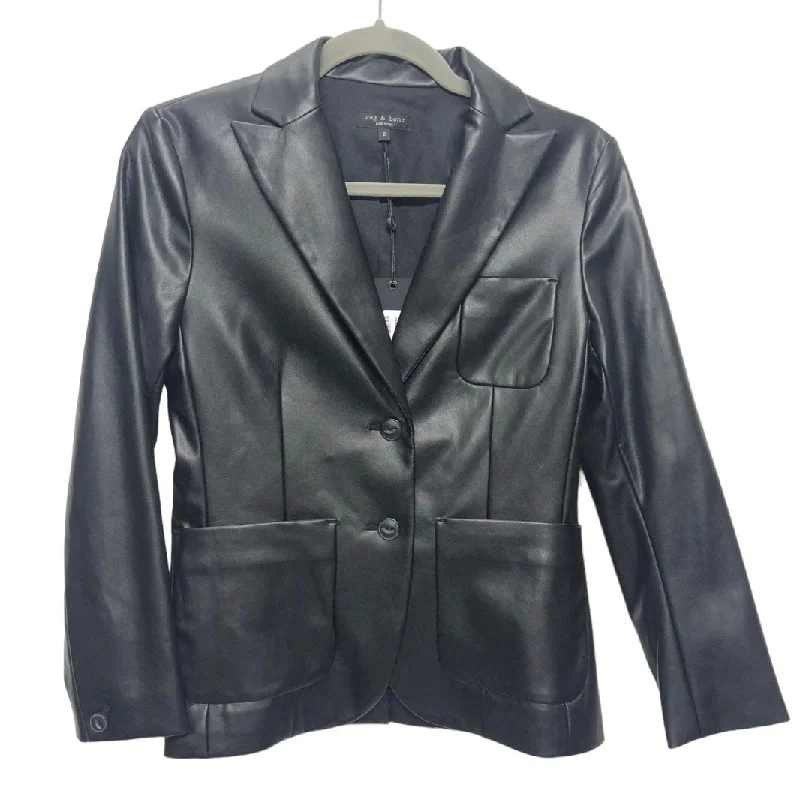 Unmissable Offer Blazer Designer By Rag And Bone  Size: 2
