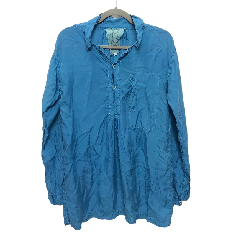Deal of the Week Blouse 3/4 Sleeve By Johnny Was  Size: M