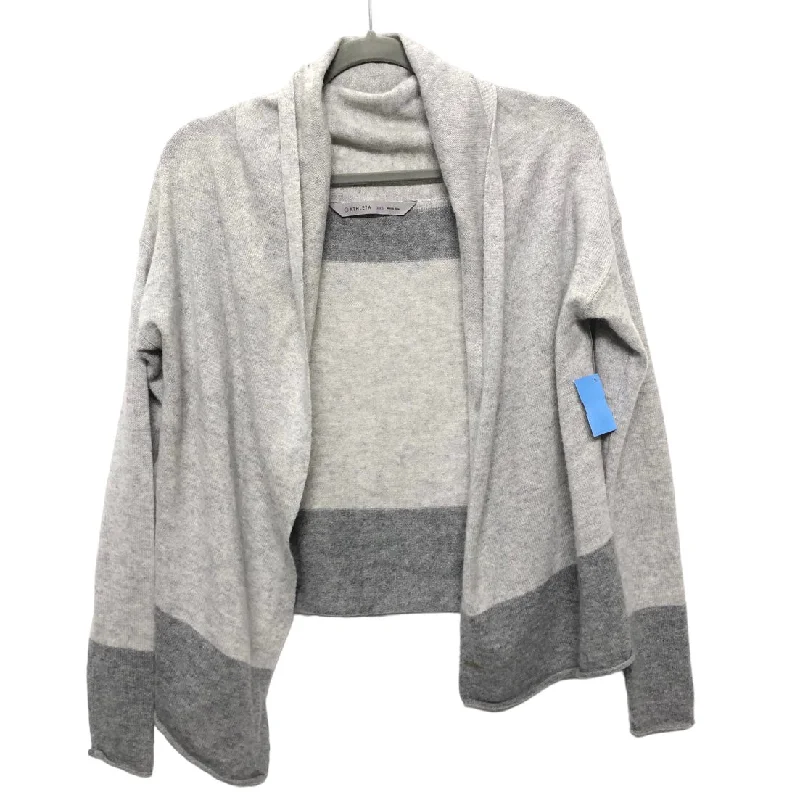 Online Only Cardigan By Athleta  Size: Xxs